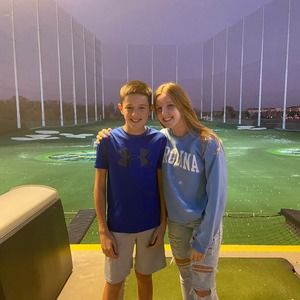 Meet your Posher, Jackie